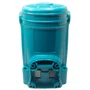 Caixa do Motor Completo - 154556-6 - Makita