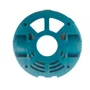 Caixa do Motor Completo - 154586-7 - Makita