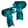 Caixa do Motor Completo - 187347-0 - Makita