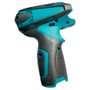 Caixa do Motor Completo - 187347-0 - Makita