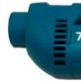 Caixa do Motor Completo para Furadeira HP1640 - Makita
