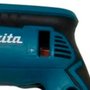 Caixa do Motor Completo para Furadeira HP1640 - Makita