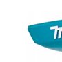 Caixa do Motor Completo para Martelo Rompedor - 154619-8 - Makita