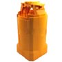 Caixa do Motor para Esmerilhadeira DW848 - 578193-00 - Dewalt Caixa do Motor para Esmerilhadeira DW848 - 578193-00 - Dewalt