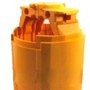 Caixa do Motor para Esmerilhadeira DW848 - 578193-00 - Dewalt Caixa do Motor para Esmerilhadeira DW848 - 578193-00 - Dewalt
