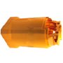Caixa do Motor para Esmerilhadeira DW848 - 578193-00 - Dewalt Caixa do Motor para Esmerilhadeira DW848 - 578193-00 - Dewalt