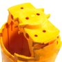 Caixa do Motor para Esmerilhadeira DW848 - 578193-00 - Dewalt Caixa do Motor para Esmerilhadeira DW848 - 578193-00 - Dewalt