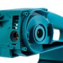 Caixa do Motor para Lixadeira de Cinta 9404  - Makita