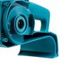 Caixa do Motor para Lixadeira de Cinta 9404  - Makita