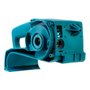 Caixa do Motor para Lixadeira de Cinta 9404  - Makita