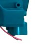 Caixa do Motor para Martelo Rompedor HM060C - 153677-1 - Makita