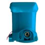 Caixa do Motor para Martelo Rompedor HM060C - 153677-1 - Makita