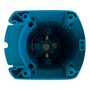 Caixa do Motor para Martelo Rompedor HM060C - 153677-1 - Makita