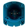 Caixa do Motor para Martelo Rompedor HM060C - 153677-1 - Makita