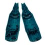Caixa do Motor para Retificadeira GD0603 - Makita