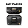 Caixa Organizadora para Ferramentas Empilhável StackTech - Toughbuilt