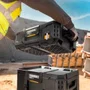 Caixa Organizadora para Ferramentas Empilhável StackTech - Toughbuilt