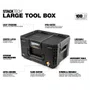 Caixa Organizadora para Ferramentas StackTech - Toughbuilt