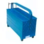 Caixa Sanfonada com 7 Gavetas SANF.511 (50x20x25cm) - Fercar
