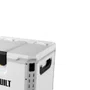 Caixa Térmica Grande 36L  StackTech - Toughbuilt