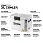 Caixa Térmica Grande 36L  StackTech - Toughbuilt