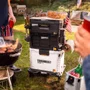 Caixa Térmica Grande 36L  StackTech - Toughbuilt