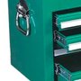 Caixa Tipo Gabinete com 6 Gavetas - ST95106SC - Sata