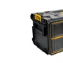 Caixa Tipo Gaveta Dupla 32 x 55cm TOUGHSYSTEM 2.0 - Dewalt