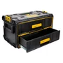 Caixa Tipo Gaveta Dupla 32 x 55cm TOUGHSYSTEM 2.0 - Dewalt
