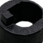 Calco para Lixadeira Roto Orbital DWE6421 - N395442 - Dewalt