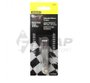 Calibrador de Folgas 0,038 a 1mm - 25 Lâminas - Stanley