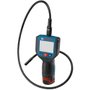 Câmera de Detecção à Bateria GOS 10,8V-LI 220V - Bosch