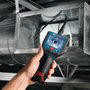 Câmera de Detecção à Bateria GOS 10,8V-LI 220V - Bosch