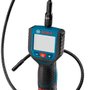 Câmera de Detecção à Bateria GOS 10,8V-LI 220V - Bosch