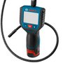 Câmera de Detecção à Bateria GOS 10,8V-LI 220V - Bosch