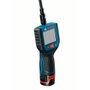 Câmera de Detecção à Bateria GOS 10,8V-LI 220V - Bosch