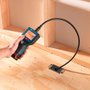 Câmera de Detecção à Bateria GOS 10,8V-LI 220V - Bosch