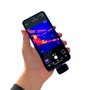 Câmera Termovisora para Celular MTV-10M - Minipa