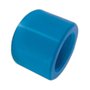 Cap PPR Para Tubulação de Ar Comprimido 40mm - TopFusion