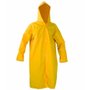 Capa de Chuva com Forro Tamanho G - Brascamp
