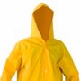 Capa de Chuva com Forro Tamanho G - Brascamp