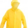 Capa de Chuva com Forro Tamanho GG - Brascamp