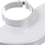 Capa de Proteção 7" 18B7/B8 para Esmerilhadeira - 1600A00XL9 - Bosch
