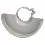 Capa de Proteção 7" 18B7/B8 para Esmerilhadeira - 1600A00XL9 - Bosch