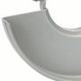 Capa de Proteção 9" com Pino Trava - 2605510298 - Bosch