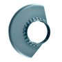 Capa de Proteção para Esmerilhadeira GWS 8-115 - 1600A025XP - Bosch