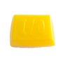 Capa de Protetor do Interruptor Amarelo para Lavadora HD 585 - Karcher