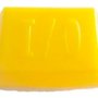 Capa de Protetor do Interruptor Amarelo para Lavadora HD 585 - Karcher
