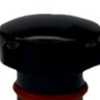 Capa Eletrodo Curta TF503 - Oximig