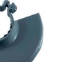 Capa Protetora Prateado 115mm Para Esmerilhadeira - 1600A00XU6 - Bosch
